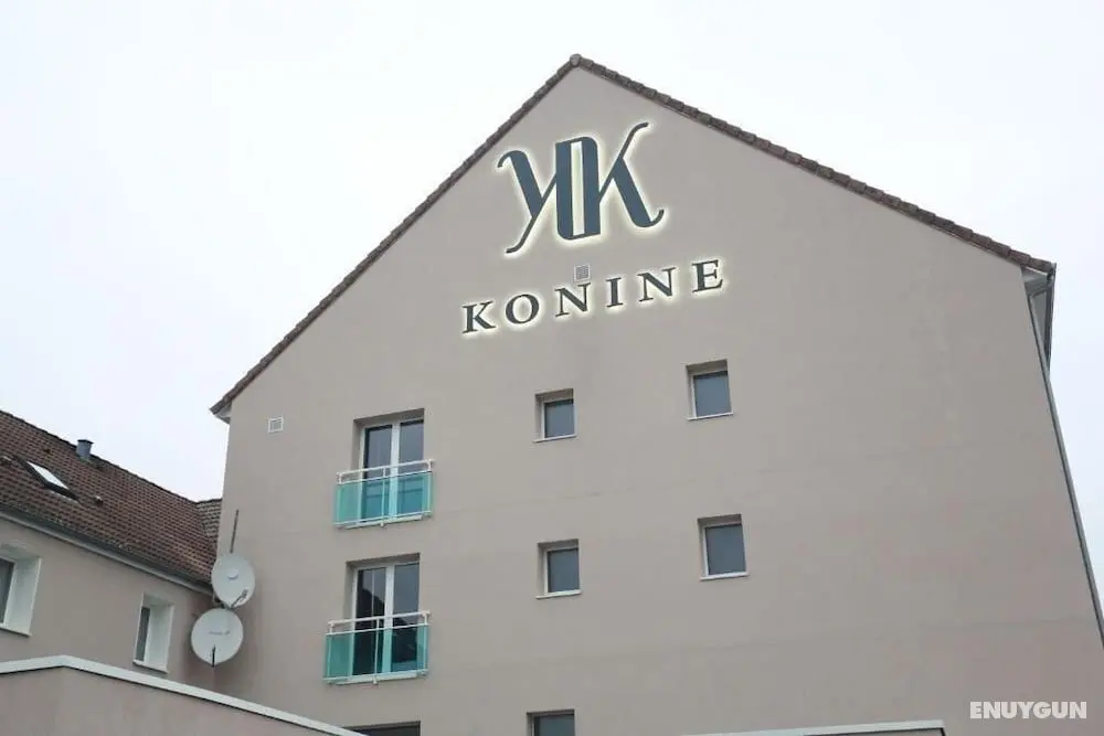 Hotel Konine - Les Suites - Öne Çıkan Resim
