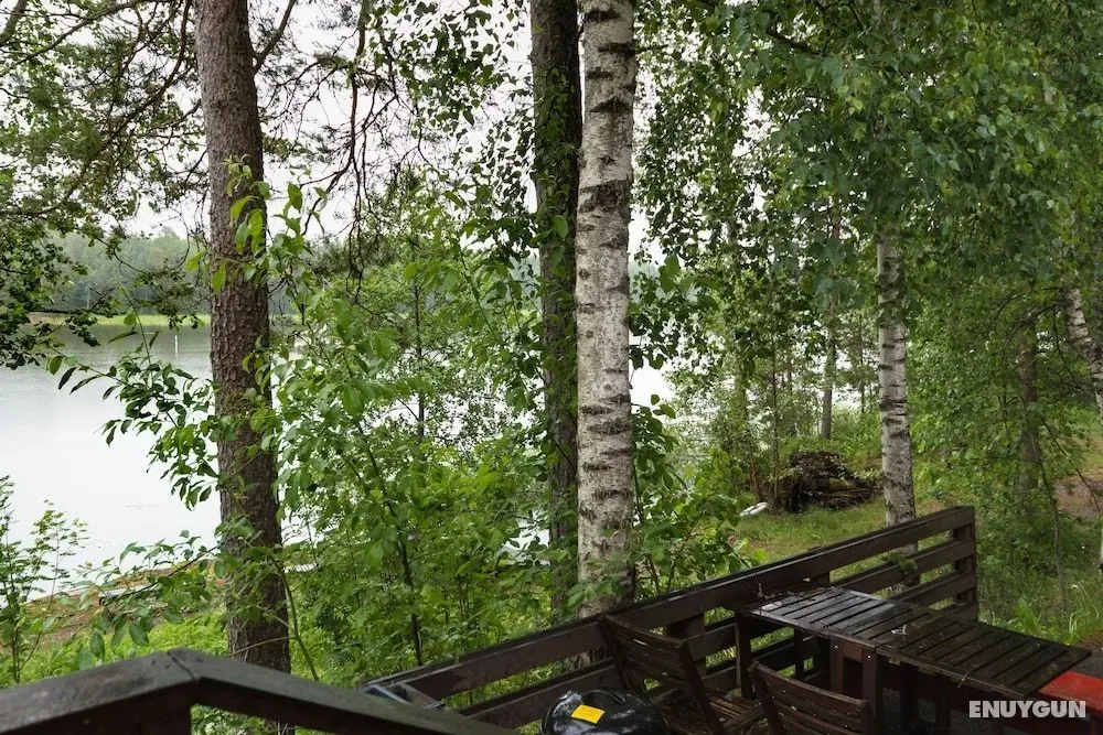 Köningsviken vacations in Sipoo - Oda Manzaraları