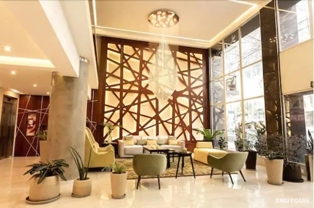 Konke Hotel Buenos Aires - Öne Çıkan Resim