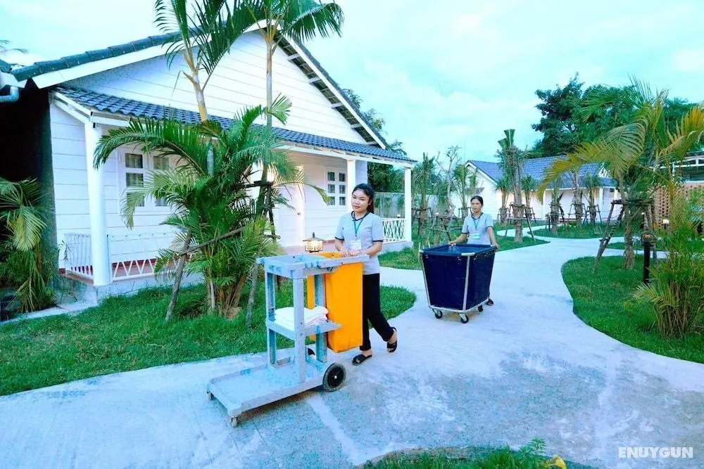 Konklor Hotel - Havuz