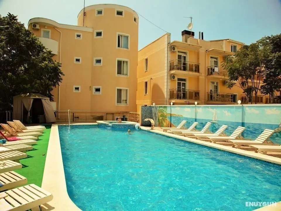 Hotel Konstantinopol - Öne Çıkan Resim