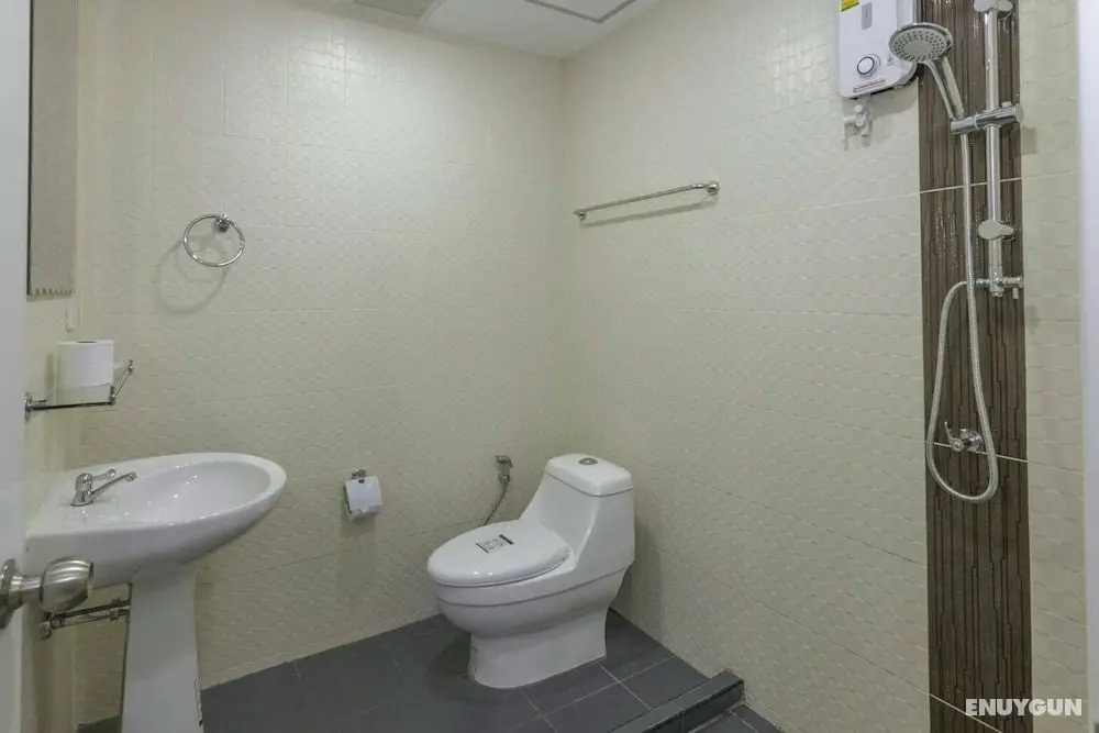 Kontiki Guesthouse - Öne Çıkan Resim