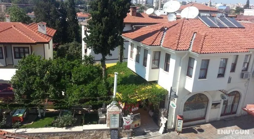 Konukzade 36 Hotel - Banyo Özellikleri