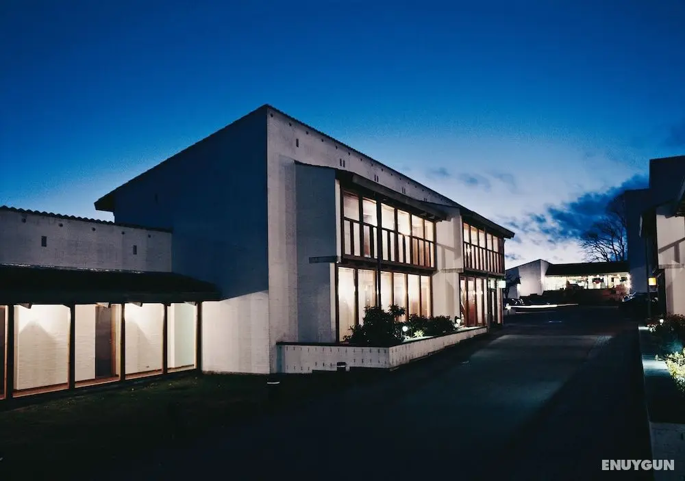 Konventum Konferencecenter - Dış Mekan