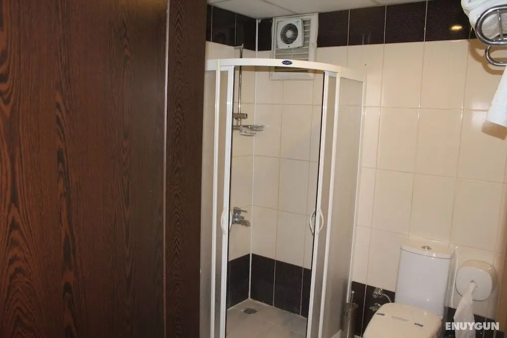 Konya Hotel - Oda