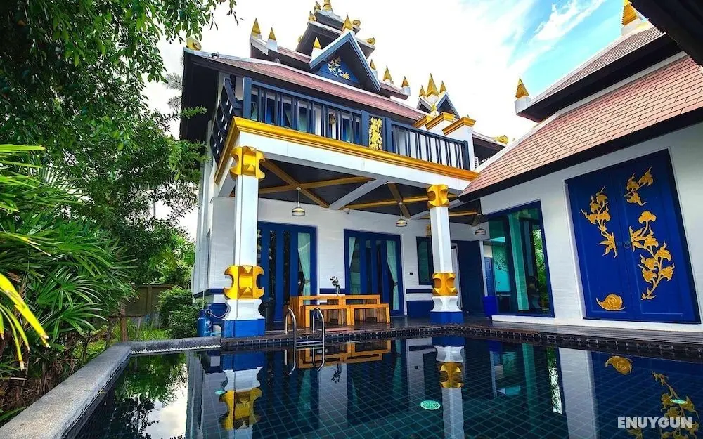Koo Fah Keang Talay Resort - Öne Çıkan Resim
