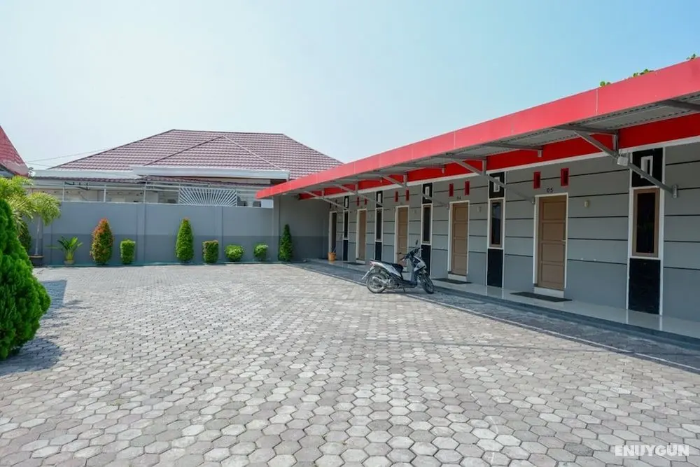 KoolKost near RS Samaritan Palu - Öne Çıkan Resim