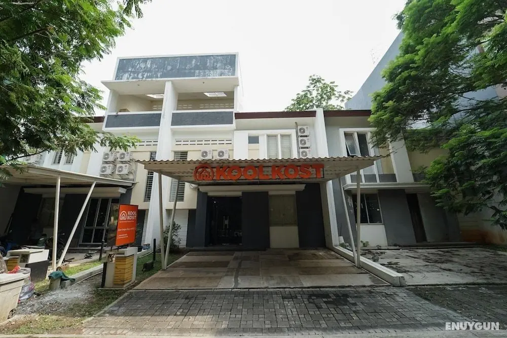 KoolKost near Universitas Prasetiya Mulya - Öne Çıkan Resim