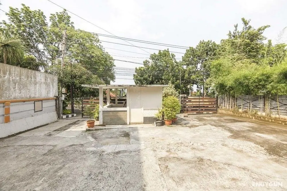 KoolKost Syariah @ Jalan Sisingamangaraja Semarang - Dış Mekan