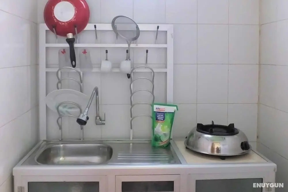 KoolKost Syariah @ Komplek Kost Dempo - Oda