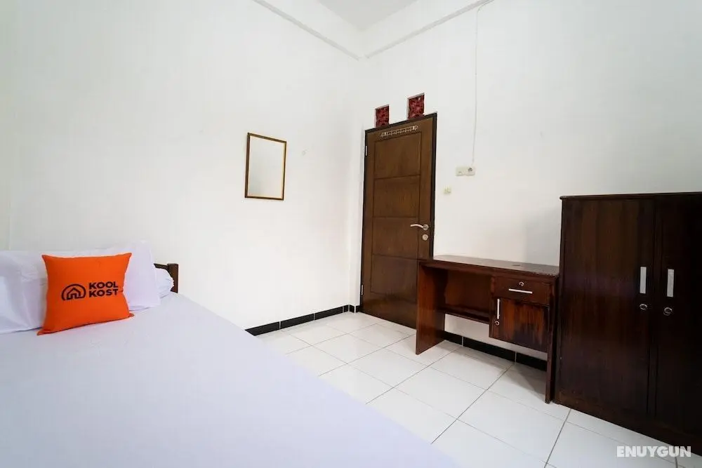 KoolKost Syariah near MRT Lebak Bulus Station - Öne Çıkan Resim