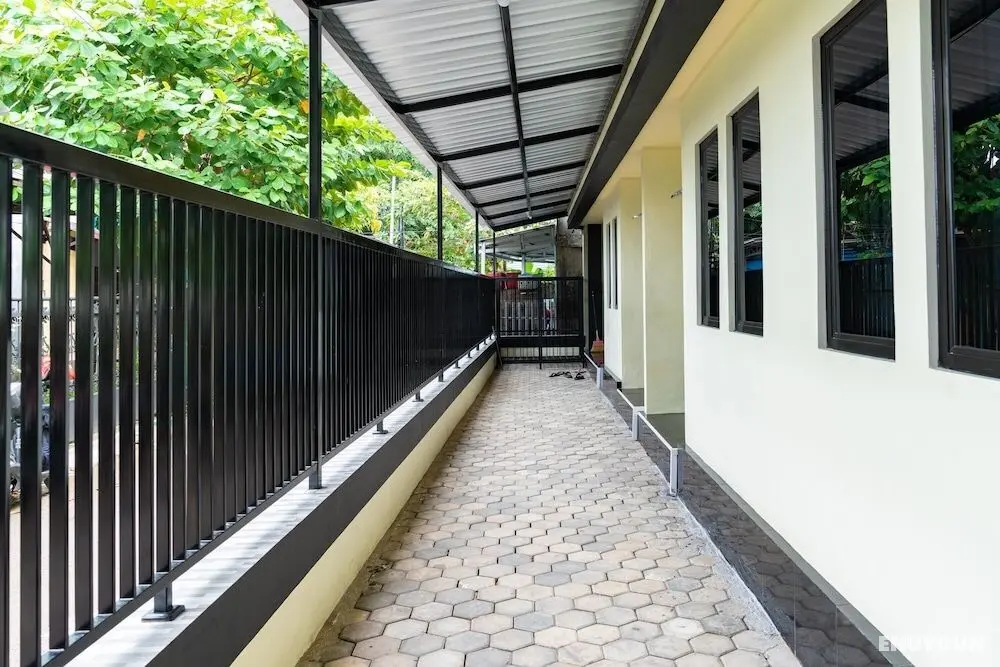 KoolKost Syariah near Universitas Lambung Mangkurat - Dış Mekan