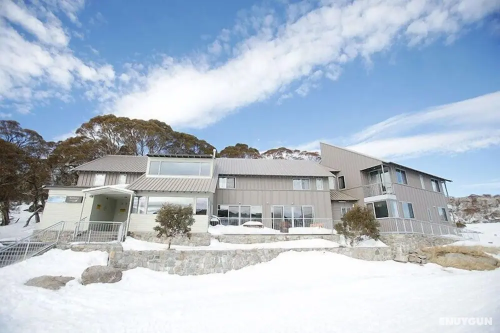 Kooloora Lodge - Öne Çıkan Resim
