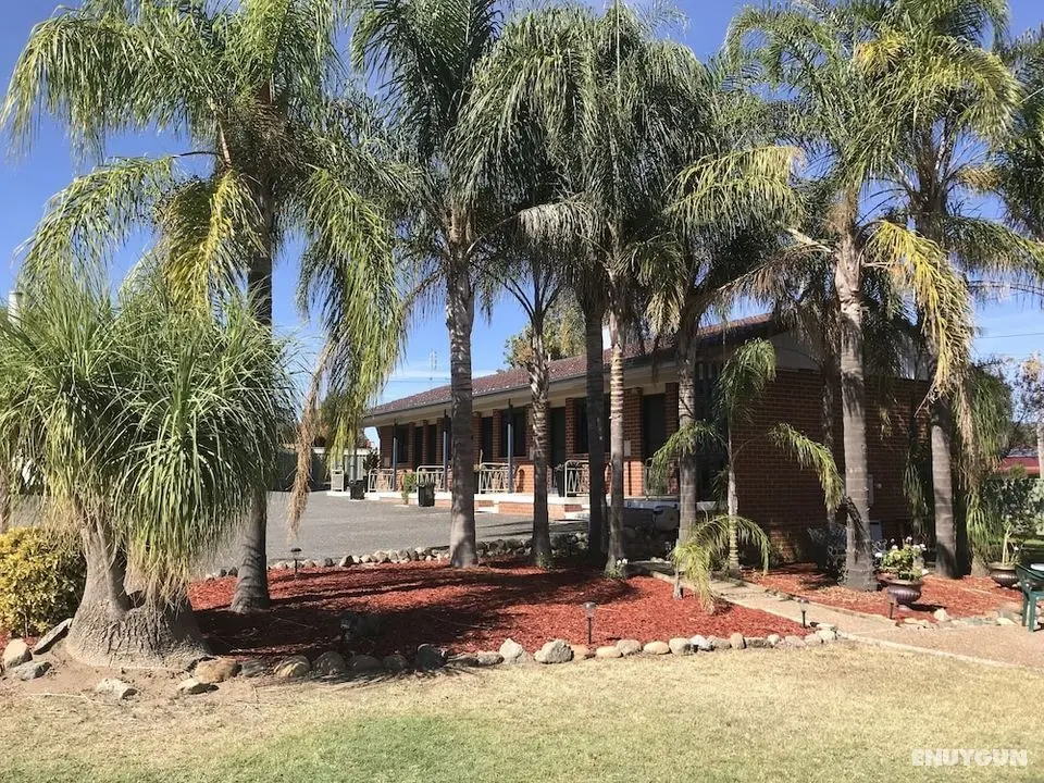 Kootingal Landview Motel - Öne Çıkan Resim