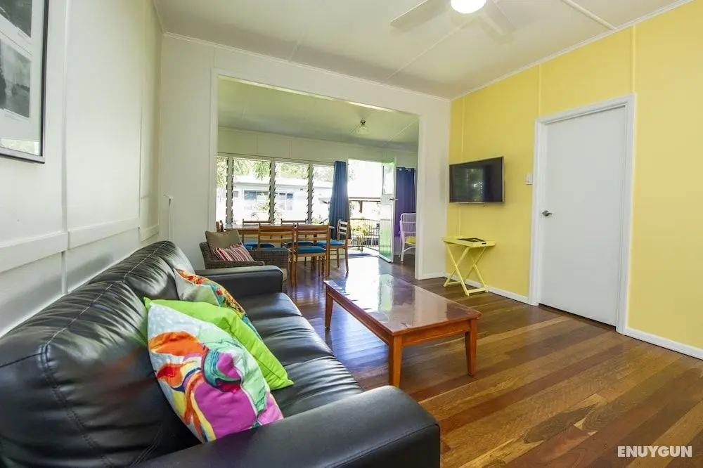 Kooyong Apartment 2 - Öne Çıkan Resim
