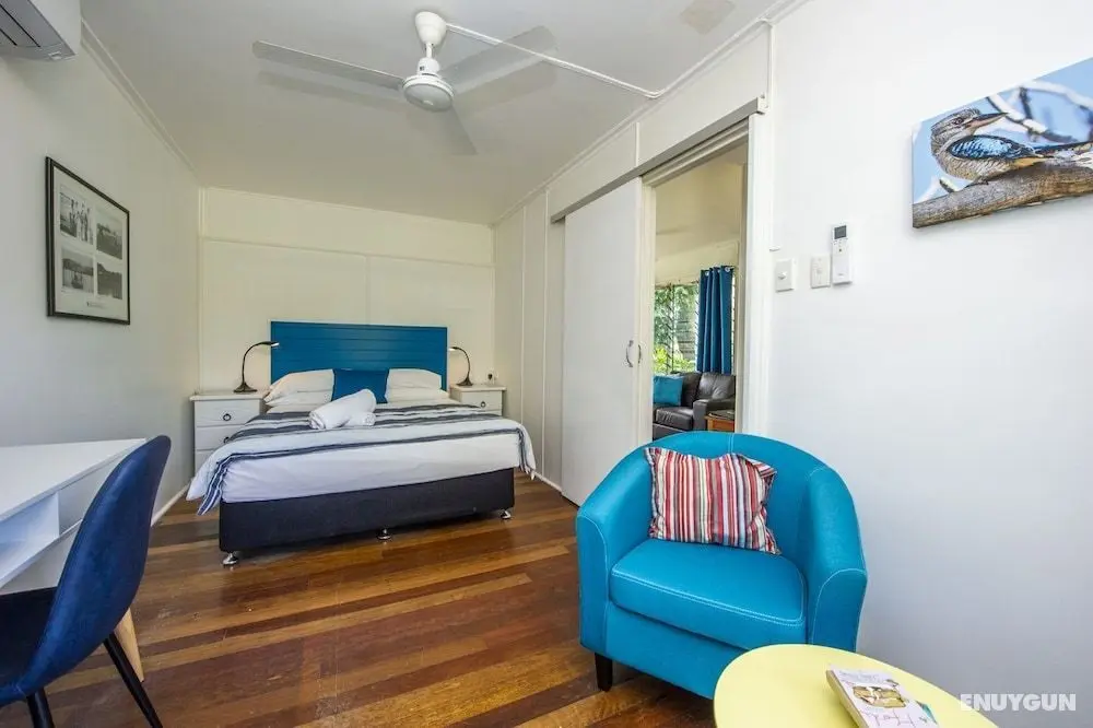 Kooyong Apartment 5 - Öne Çıkan Resim