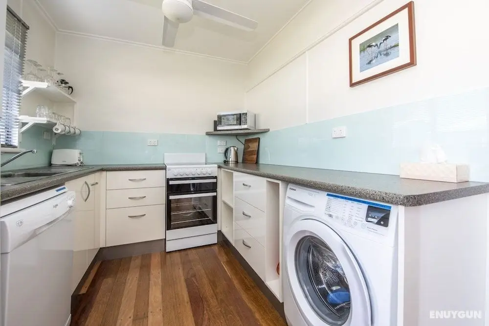 Kooyong Apartment 6 - Öne Çıkan Resim