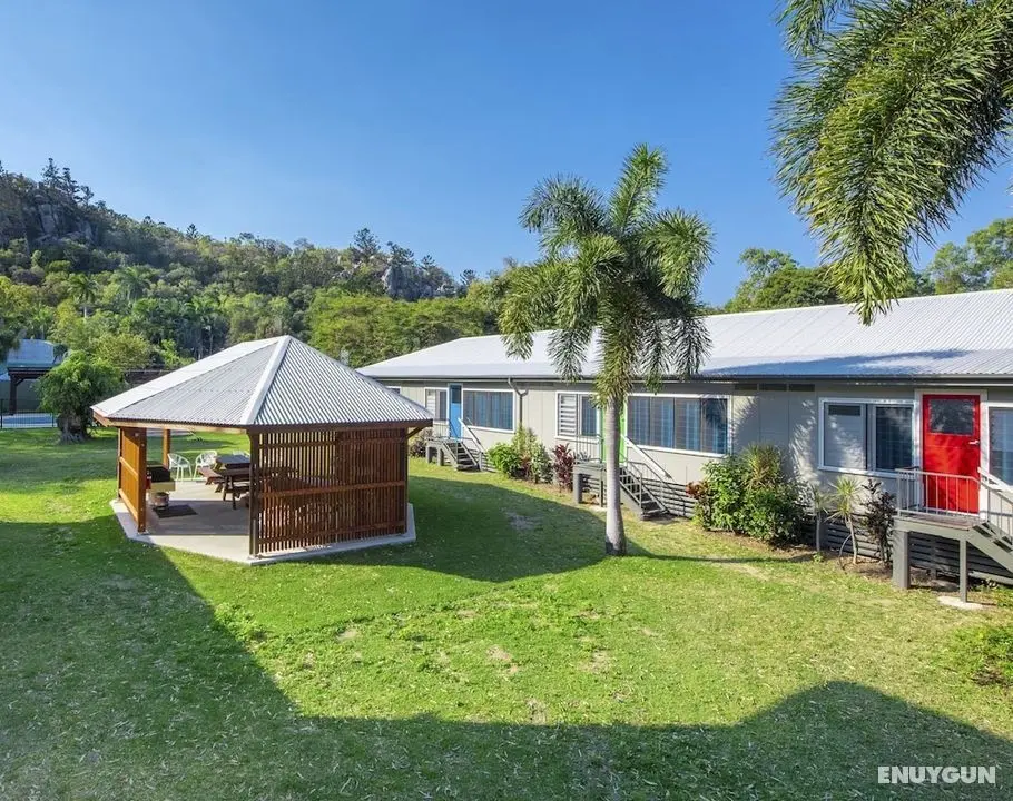 Kooyong Apartment 7 - Öne Çıkan Resim