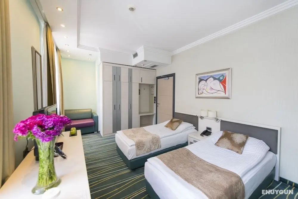 Kopernikus Hotel Prag - Öne Çıkan Resim