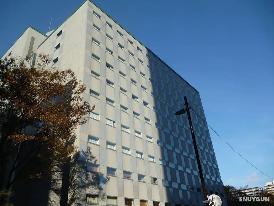 Koraku Garden Hotel - Öne Çıkan Resim