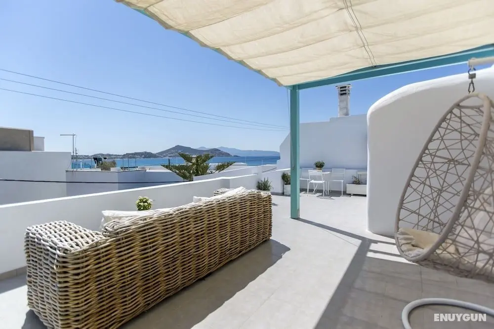 Korali Boutique Hotel - Öne Çıkan Resim