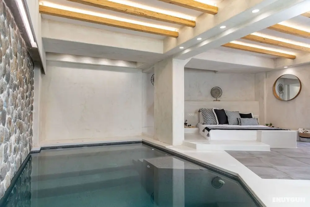 Korali Palace Hotel - Öne Çıkan Resim