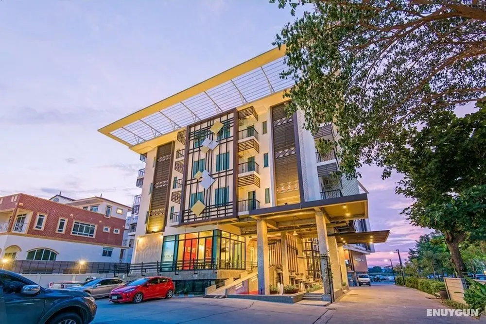 Korapura Resort - Öne Çıkan Resim