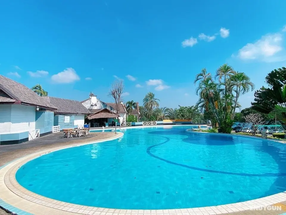 Korat Country Club Golf and Resort - Öne Çıkan Resim