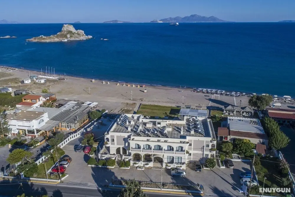 Kordistos Hotel - Öne Çıkan Resim