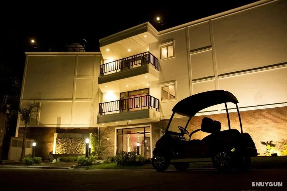 Koregon Hotel - Öne Çıkan Resim
