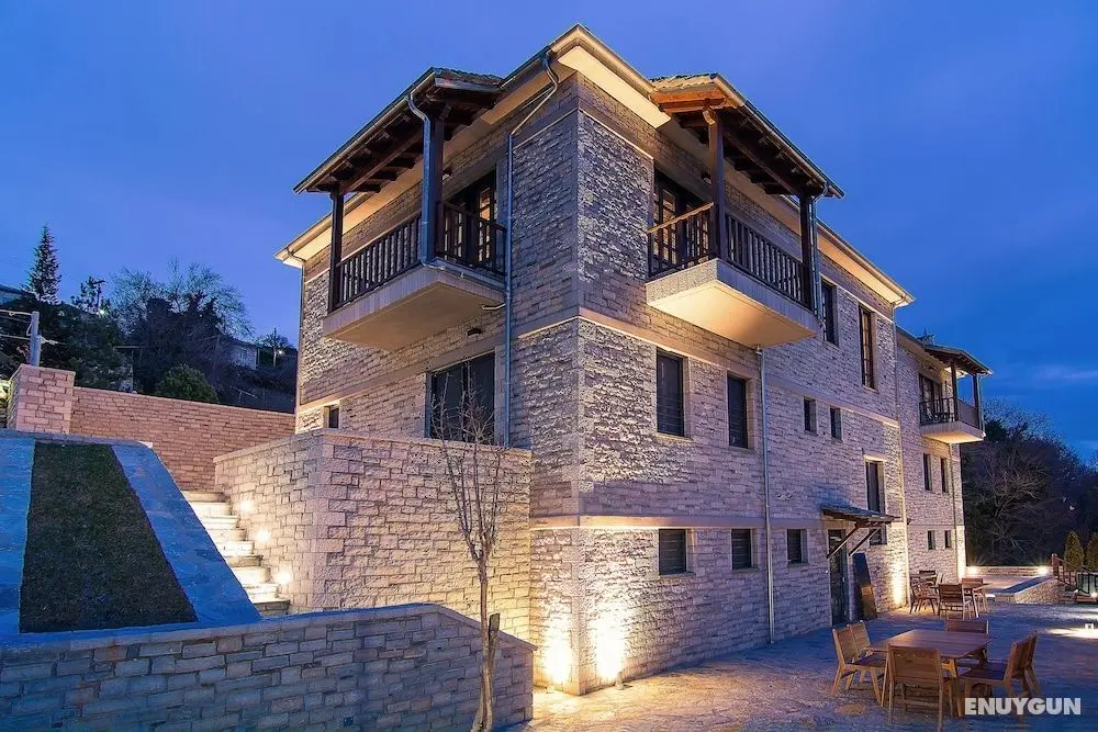 Kores Boutique Hotel & Spa - Öne Çıkan Resim
