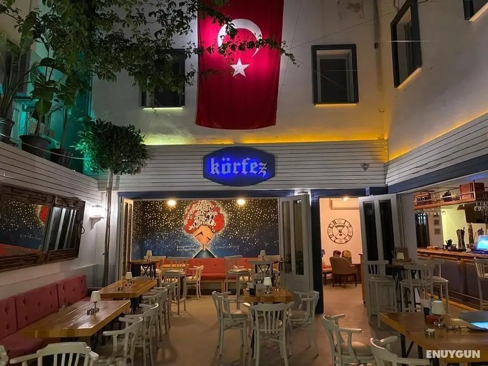 Körfez Pansiyon - Öne Çıkan Resim