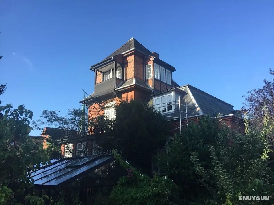 Korfuvej.rent.a.room guesthouse - Öne Çıkan Resim