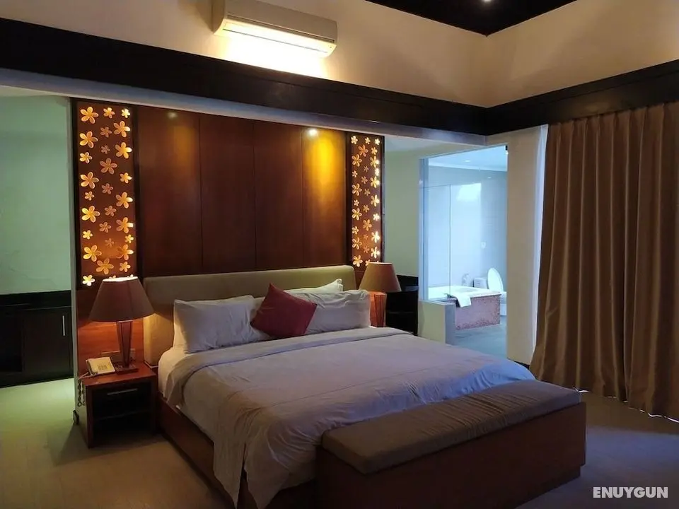 Kori Maharani Villas - One Bedroom Pool Villa - Öne Çıkan Resim
