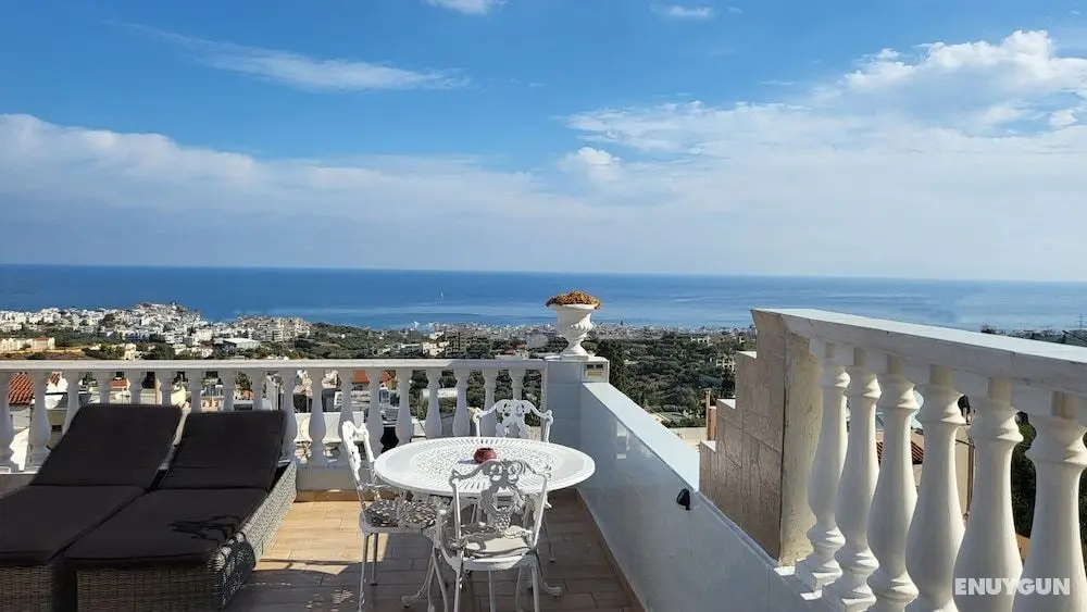 Korifi Suites Collection Apartment Adults - Öne Çıkan Resim