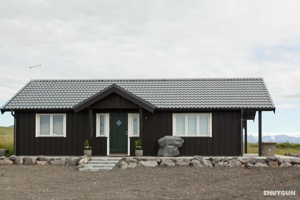 Kornhóll Holiday home - Öne Çıkan Resim