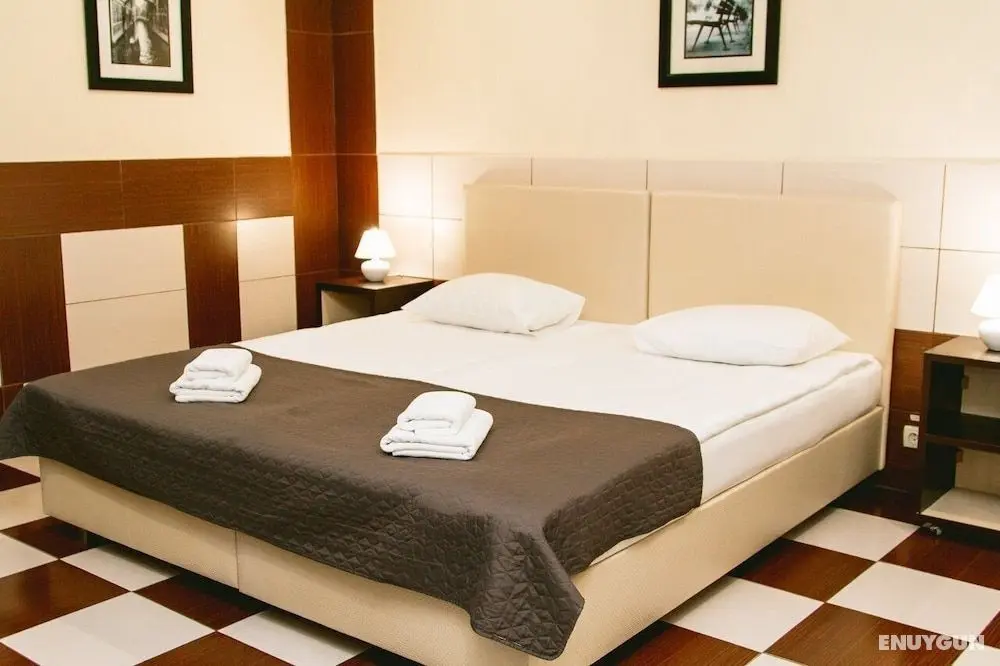 Korona Hostel - Öne Çıkan Resim