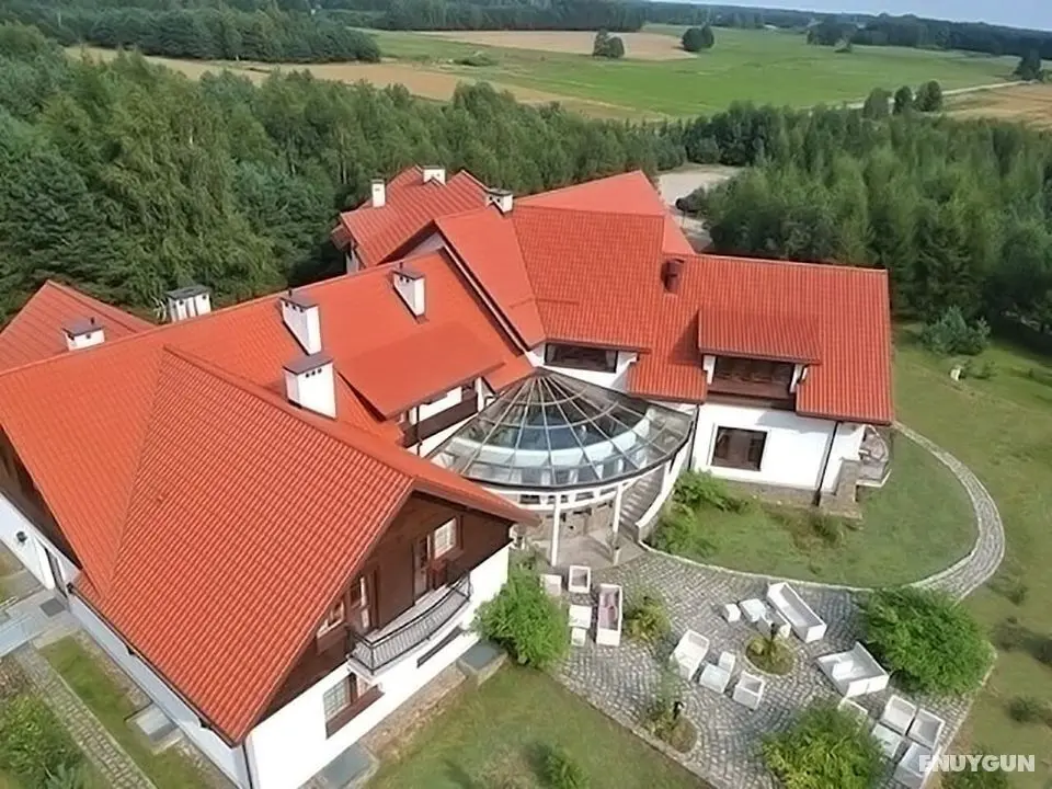 Hotel Korona Park Klewinowo - Öne Çıkan Resim