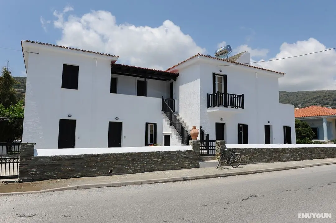 Villa Korthi - Genel