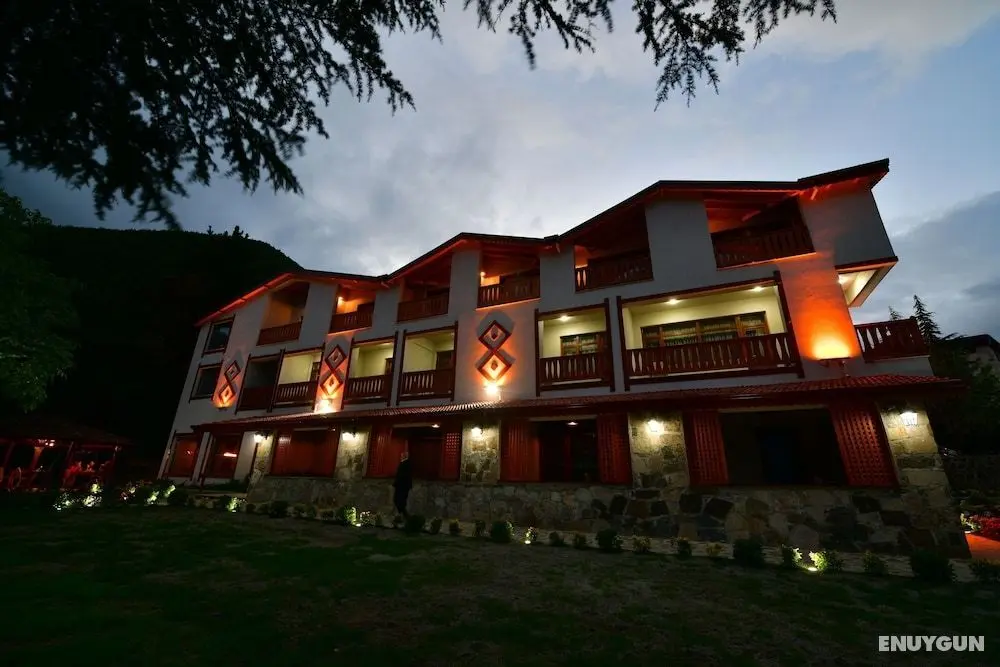 Koru Butik Otel - Öne Çıkan Resim