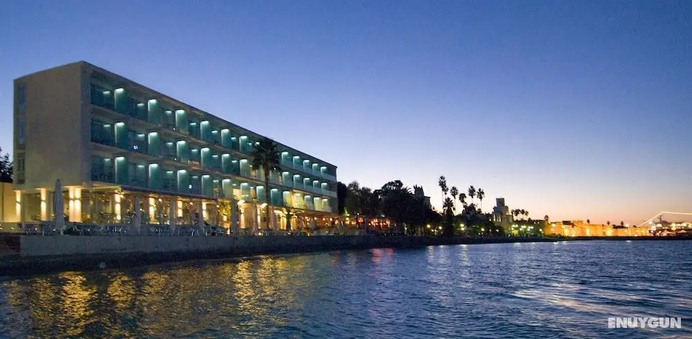 Kos Aktis Art Hotel - Öne Çıkan Resim