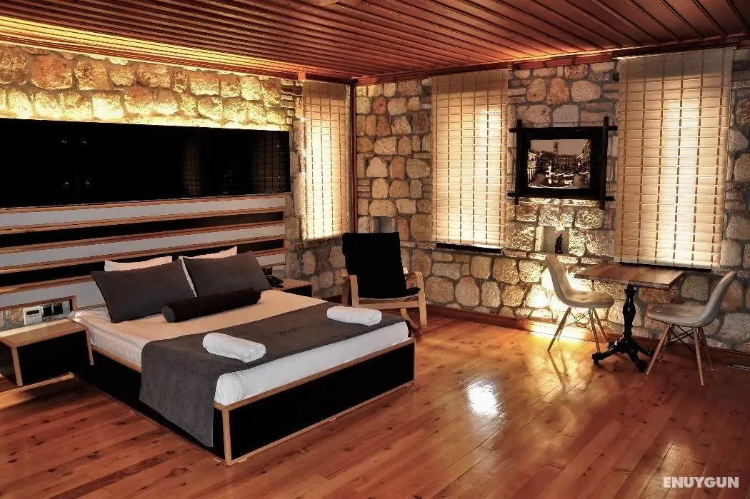 Kosa Butik Otel - Oda