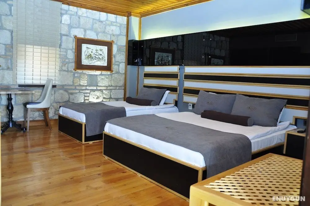 Kosa Butik Otel - Öne Çıkan Resim