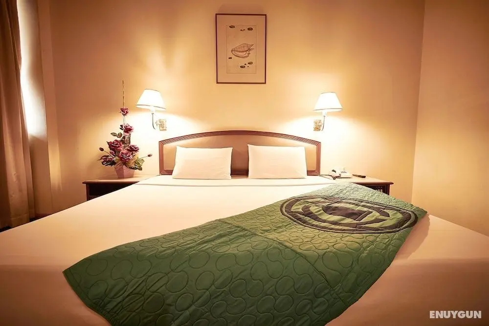 Kosit Hotel Hatyai - Öne Çıkan Resim