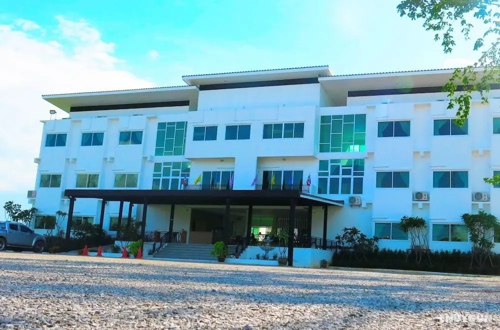 Kosit One Hotel - Öne Çıkan Resim