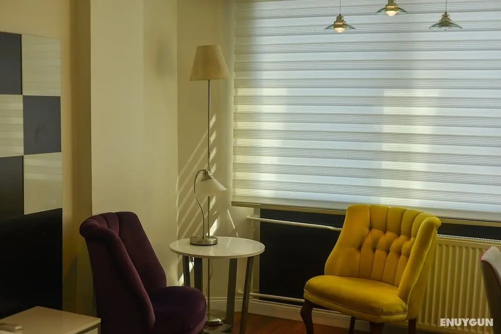 Kosk Otel - Öne Çıkan Resim