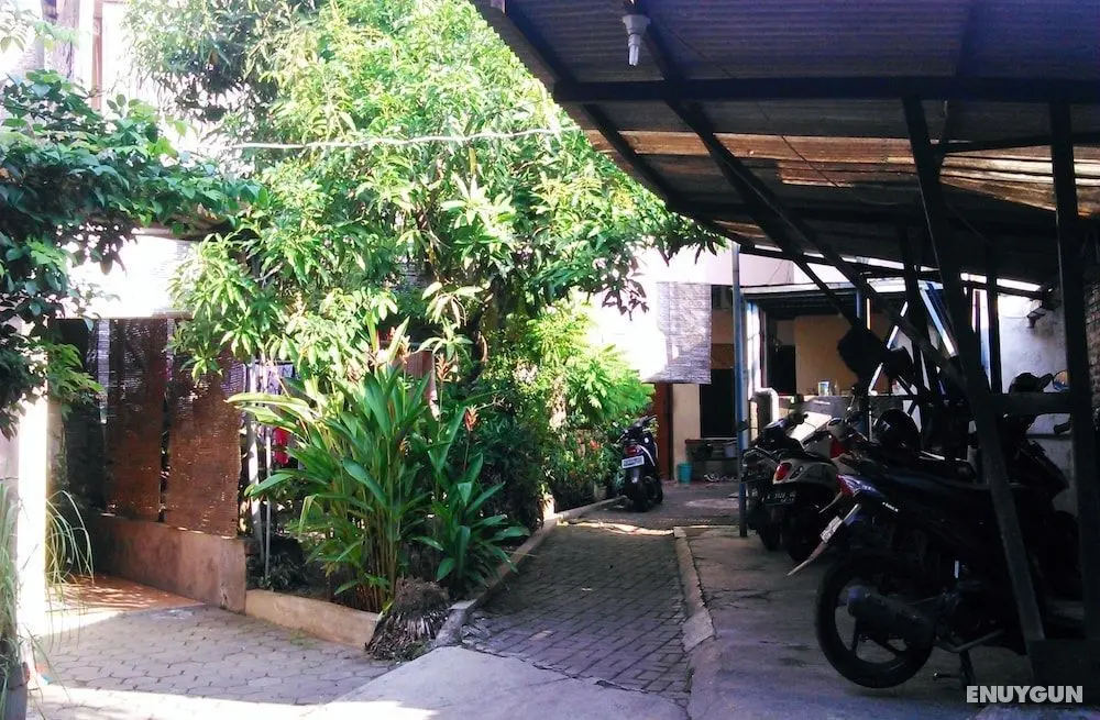 Kost Semarang Peterongan Timur - Öne Çıkan Resim