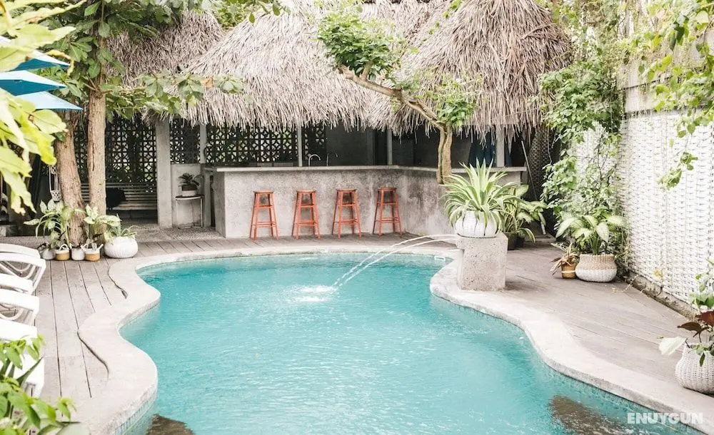 Kosta Hostel Seminyak - Öne Çıkan Resim