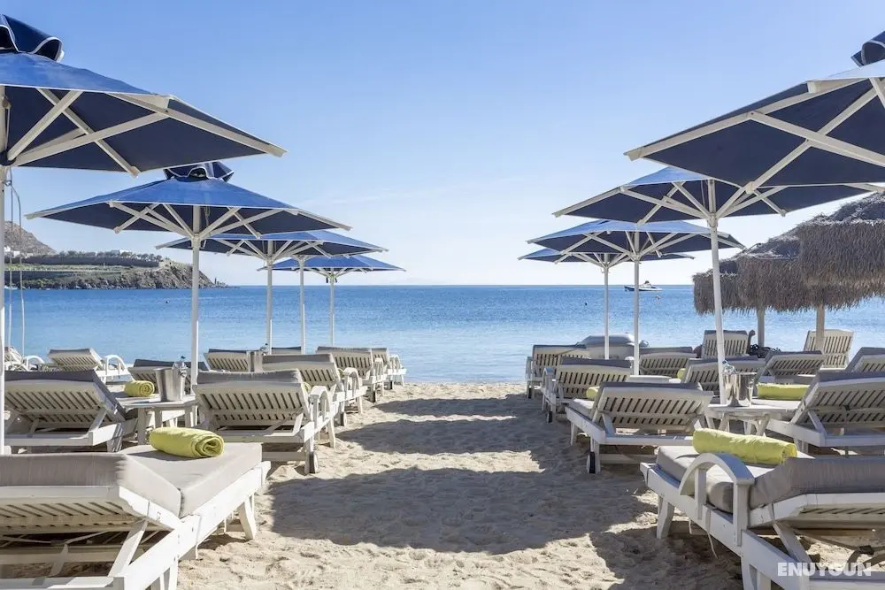 Kostantis Summer Villas and Suites - Öne Çıkan Resim