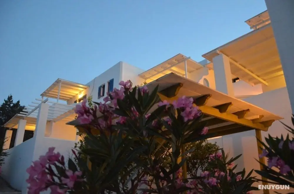Kostas & Ioanna Studios - Öne Çıkan Resim